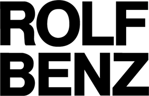 Rolf Benz Logo PNG Vector
