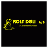 Rolf Doli AS Logo PNG Vector