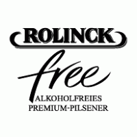 Rolinck Free Logo PNG Vector