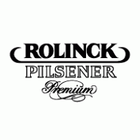 Rolinck Pilsener Logo PNG Vector