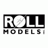 Roll Models Logo PNG Vector