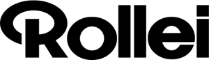 Rollei Logo PNG Vector