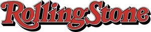 Rolling Stone Magazine Logo PNG Vector