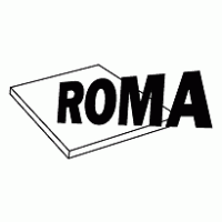 Roma Logo PNG Vector