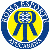 Roma Esporte Logo PNG Vector