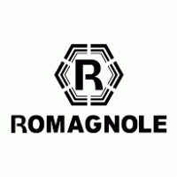 Romagnole Logo PNG Vector