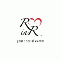 Romance in Rome Logo PNG Vector