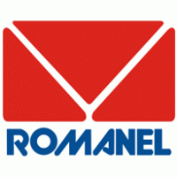 Romanel Logo PNG Vector