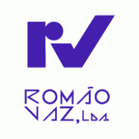 Romao Vaz Logo PNG Vector