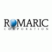 Romaric Corporation Logo PNG Vector