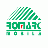 Romark Mobila Logo Vector