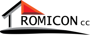 Romicon Logo PNG Vector