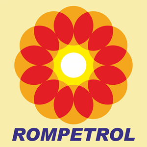 Rompetrol Logo Vector