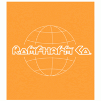 Rompharm Logo PNG Vector