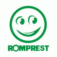 Romprest Logo PNG Vector