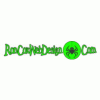RonCoxWebDesign.com Logo Vector