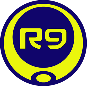 Ronaldo R9 Logo PNG Vector