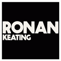 Ronan Keating Logo PNG Vector