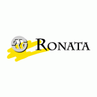 Ronata Logo PNG Vector (EPS) Free Download