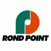 Rond Point Logo Vector