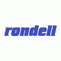 Rondell Logo PNG Vector