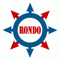 Rondo Logo PNG Vector