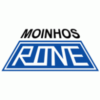 Rone Moinhos Logo PNG Vector