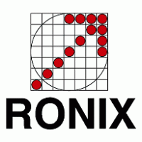 Ronix Logo PNG Vector