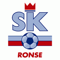 Ronse Logo Vector