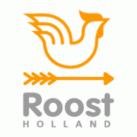 Roost Holland Logo PNG Vector