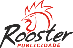 Rooster Publicidade Logo PNG Vector
