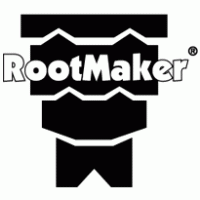 Root Maker Products Logo Vector