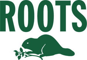 Roots Logo Vector