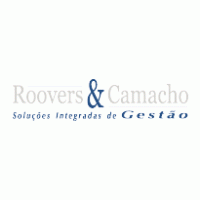 Roovers & Camacho Logo PNG Vector