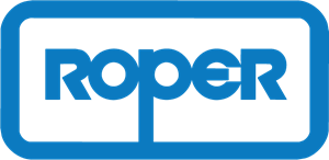 Roper Logo PNG Vector