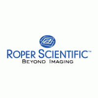 Roper Scientific Logo PNG Vector