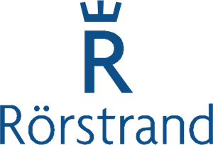 Rorstrand Logo PNG Vector