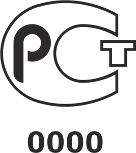RosStandart Logo PNG Vector
