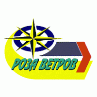 Rosa Vetrov Logo PNG Vector