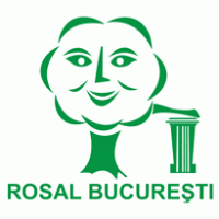 Rosal Logo PNG Vector