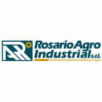Rosario Agro Industrial S.R.L. Logo Vector