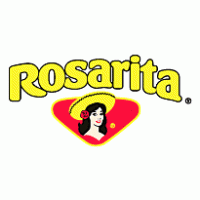 Rosarita Logo PNG Vector