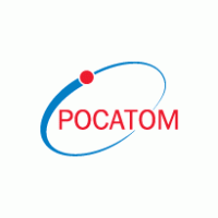 Rosatom Logo PNG Vector