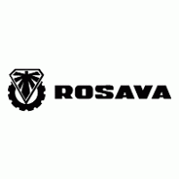 Rosava Logo Vector