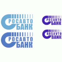 Rosavtobank Logo Vector