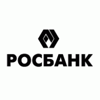 Rosbank Logo Vector