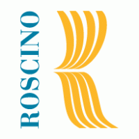 Roscino Logo PNG Vector