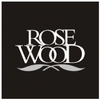 RoseWood Logo PNG Vector