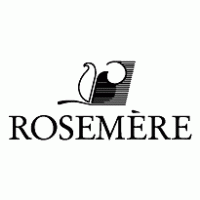 Rosemere Logo PNG Vector