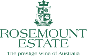 Rosemount Estate Logo PNG Vector